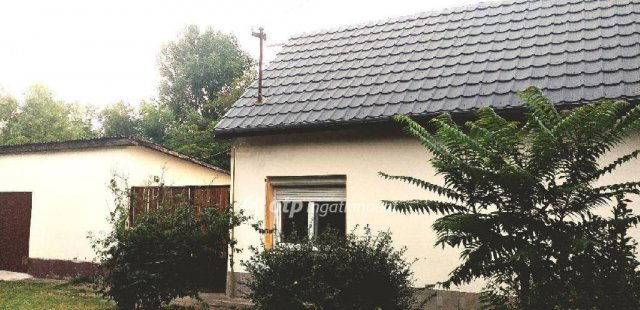 Eladó családi ház, Ballószögön 36.5 M Ft, 3 szobás