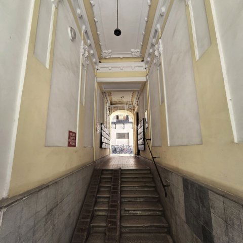 Kiadó téglalakás, albérlet, Budapesten, II. kerületben