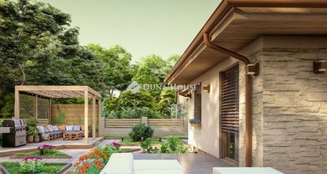 Eladó családi ház, Deszken 65.832 M Ft, 4 szobás