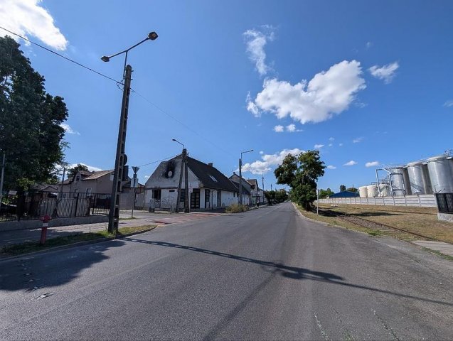 Kiadó ipari ingatlan, Budapesten, IV. kerületben 700 E Ft / hó
