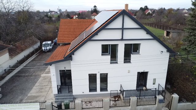 Eladó családi ház, Ráckeresztúron 149 M Ft, 6 szobás