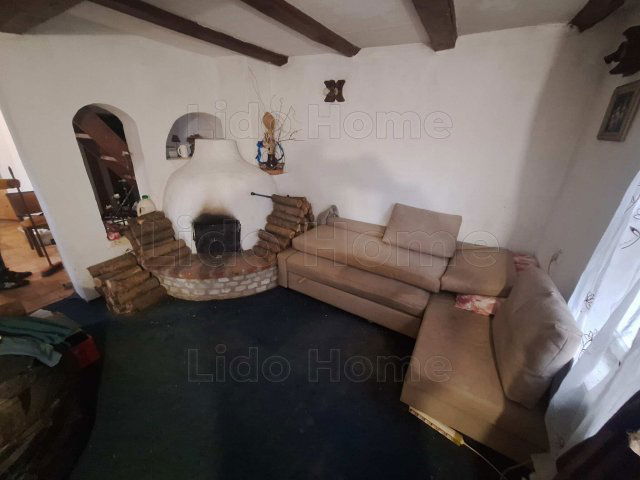 Eladó mezogazdasagi ingatlan, Jután 10.99 M Ft, 2+1 szobás