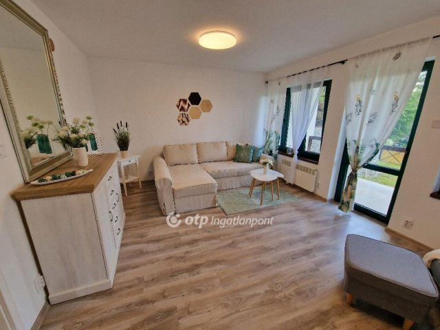 Eladó nyaraló, Meszesen 45.65 M Ft, 2 szobás