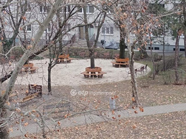 Eladó panellakás, Budapesten, XI. kerületben 75.9 M Ft, 2 szobás