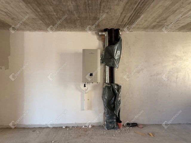 Eladó téglalakás, Zalaegerszegen 155 M Ft, 2 szobás