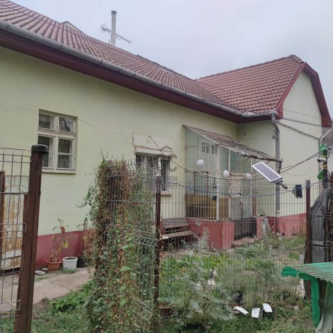 Eladó családi ház, Debrecenben 107.5 M Ft, 4 szobás