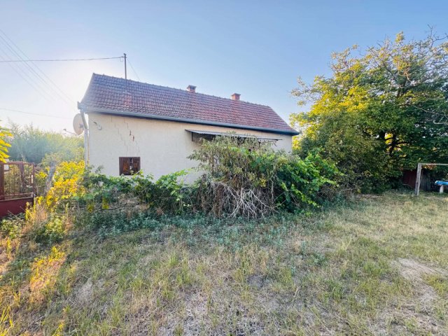 Eladó családi ház, Monostorpályin 18 M Ft, 1 szobás