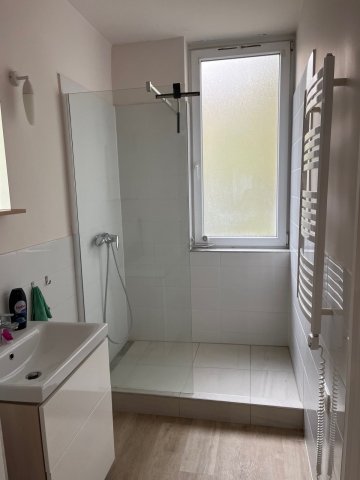 Kiadó téglalakás, albérlet, XIII. kerületben, Tomori közben