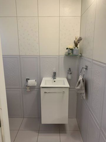 Eladó téglalakás, Füzesabonyban 16.5 M Ft, 1 szobás