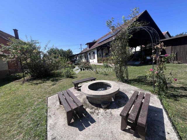 Eladó családi ház, Tiszacsegén, Zátony Iv. utcában 52.3 M Ft