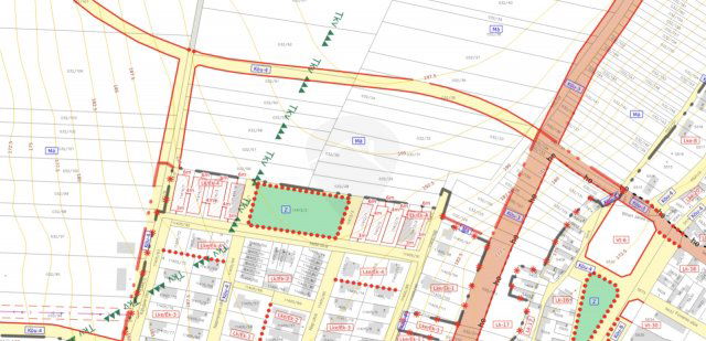 Eladó telek, Gyöngyösön 380 M Ft / költözzbe.hu