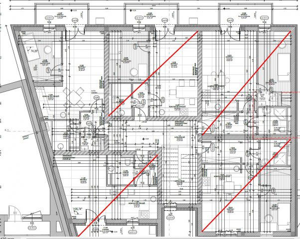 Eladó téglalakás, Nyíregyházán 40.59 M Ft, 1+1 szobás