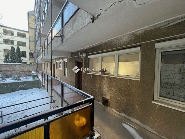 Kiadó téglalakás, albérlet, Budapesten, III. kerületben