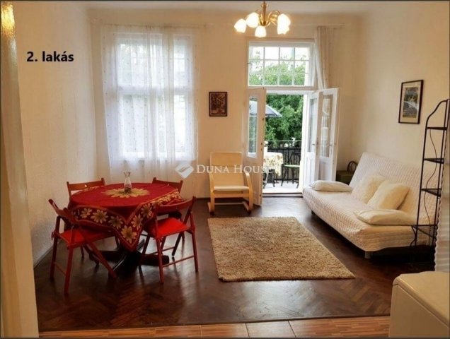 Eladó téglalakás, Budapesten, XIII. kerületben 99.9 M Ft