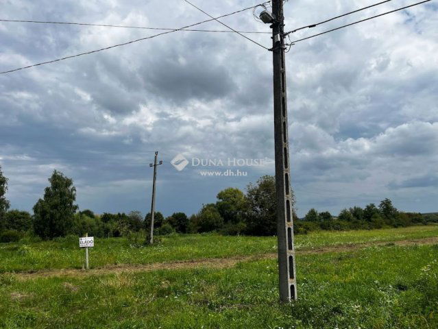 Eladó telek, Magyarhertelenden 3.9 M Ft / költözzbe.hu