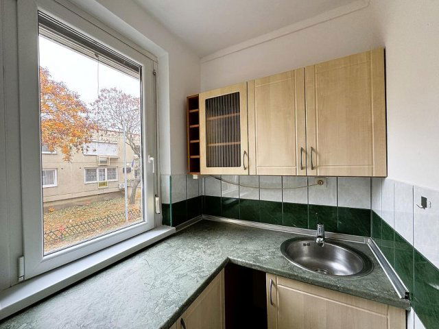 Eladó panellakás, Budapesten, III. kerületben 45.9 M Ft, 1 szobás