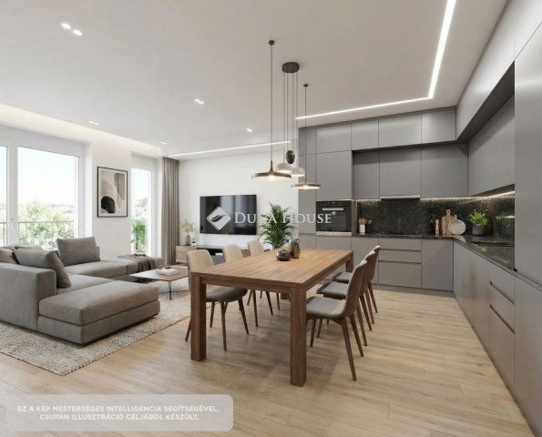 Eladó téglalakás, Pécsett 125.548 M Ft, 3 szobás