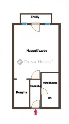Kiadó téglalakás, albérlet, Budapesten, III. kerületben
