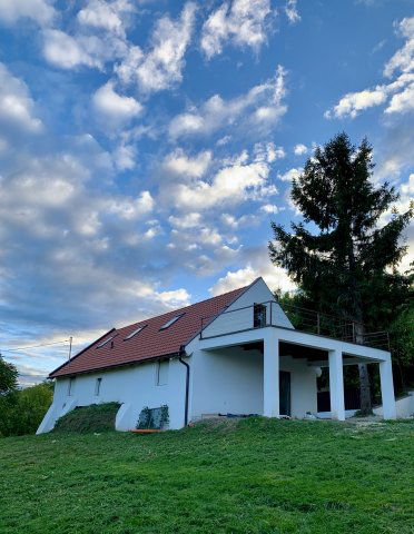 Eladó családi ház, Zalaszentgróton 68 M Ft, 3 szobás