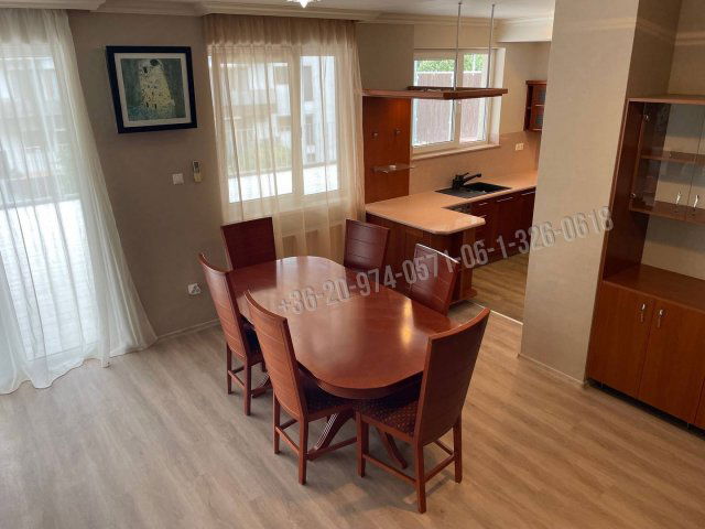 Kiadó téglalakás, albérlet, Budapesten, III. kerületben