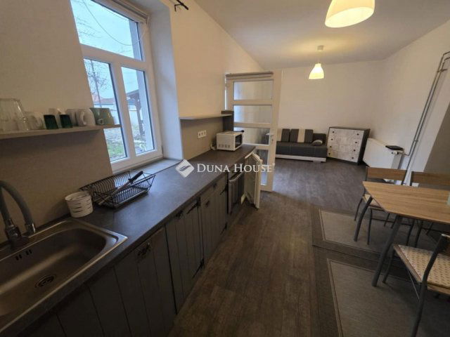 Eladó családi ház, Tiszafüreden, Budai Sándor utcában