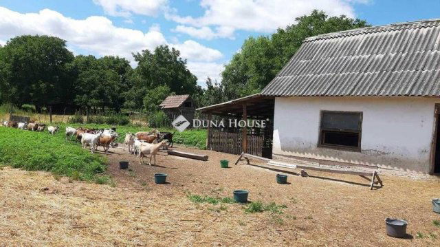 Eladó családi ház, Ököritófülpösön 7.99 M Ft, 1 szobás