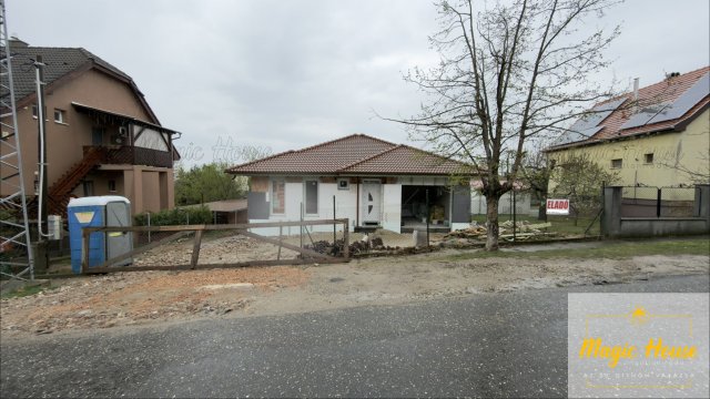 Eladó családi ház, Érden 144.9 M Ft, 4 szobás