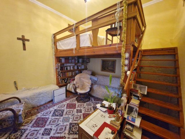 Eladó téglalakás, Kaposváron 44.9 M Ft, 2 szobás