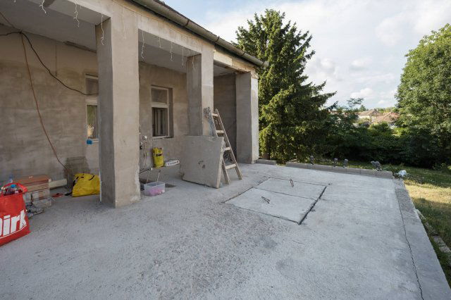 Eladó családi ház, Nagyorosziban 23 M Ft, 3 szobás