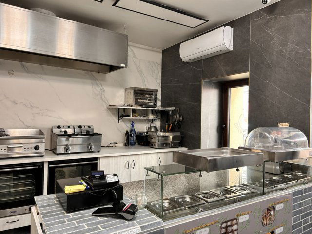 Eladó üzlethelyiség, Cegléden 64.99 M Ft / költözzbe.hu