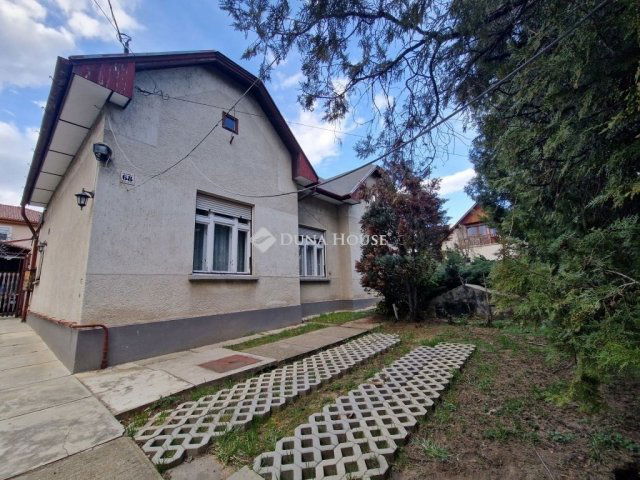 Eladó családi ház, Budapesten, XVI. kerületben 114.9 M Ft