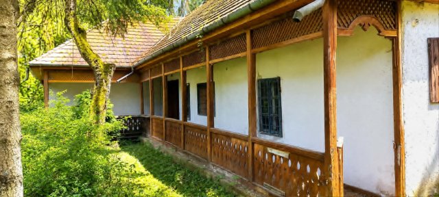 Eladó családi ház, Szalonnán 16.9 M Ft, 3 szobás