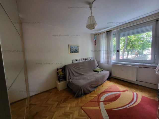 Eladó panellakás, Budapesten, XI. kerületben, Mérnök utcában