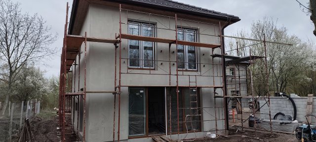 Eladó sorház, Budapesten, XVI. kerületben 155 M Ft, 4+1 szobás