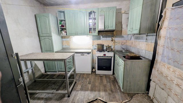 Eladó családi ház, Kecskeméten 24 M Ft, 2 szobás