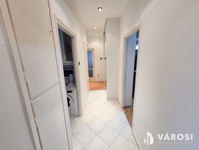 Eladó téglalakás, Budapesten, XXI. kerületben 72.9 M Ft