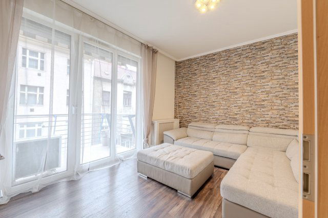 Eladó téglalakás, Budapesten, IX. kerületben 129.5 M Ft