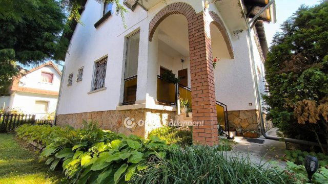 Eladó családi ház, Budapesten, XXII. kerületben 191 M Ft