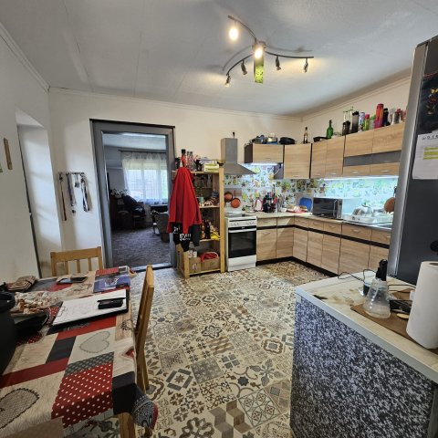 Eladó családi ház, Dömsödön 42 M Ft, 2 szobás