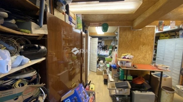 Eladó családi ház, Gombán 25 M Ft, 1 szobás