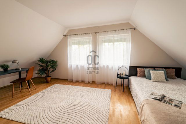 Eladó téglalakás, Budapesten, XI. kerületben 219 M Ft, 4 szobás
