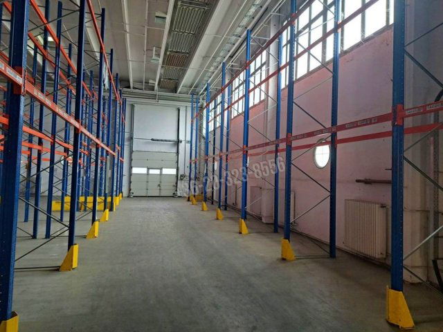 Kiadó ipari ingatlan, Budapesten, IX. kerületben 2874 E Ft / hó