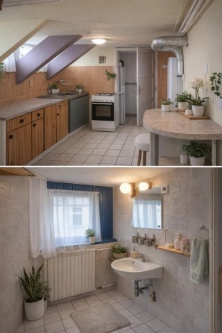 Eladó téglalakás, Salgótarjánban 18.9 M Ft, 2 szobás