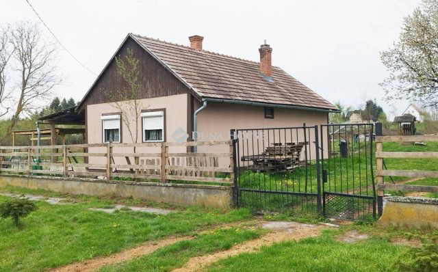 Eladó családi ház, Inkén 14 M Ft, 3 szobás