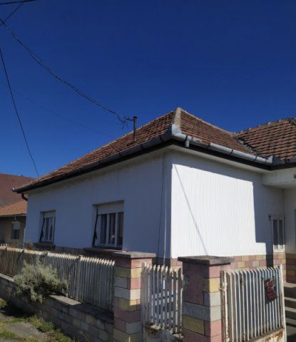 Eladó családi ház, Dabason 38 M Ft, 3 szobás