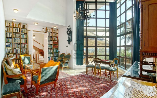 Eladó ikerház, Budapesten, XI. kerületben 324 M Ft, 4 szobás