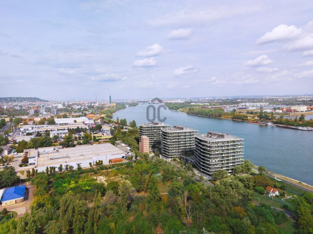 Eladó téglalakás, Budapesten, XI. kerületben 97 M Ft, 2 szobás