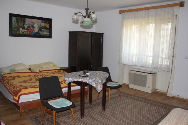 Eladó családi ház, Rábasebesen 26.9 M Ft, 2 szobás