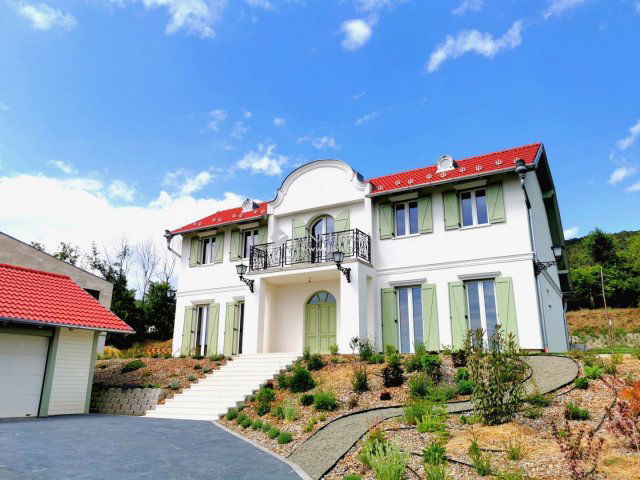 Eladó családi ház, Pilisborosjenőn 295 M Ft, 5 szobás