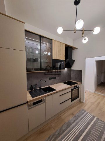 Kiadó téglalakás, albérlet, II. kerületben, Keleti Károly utcában